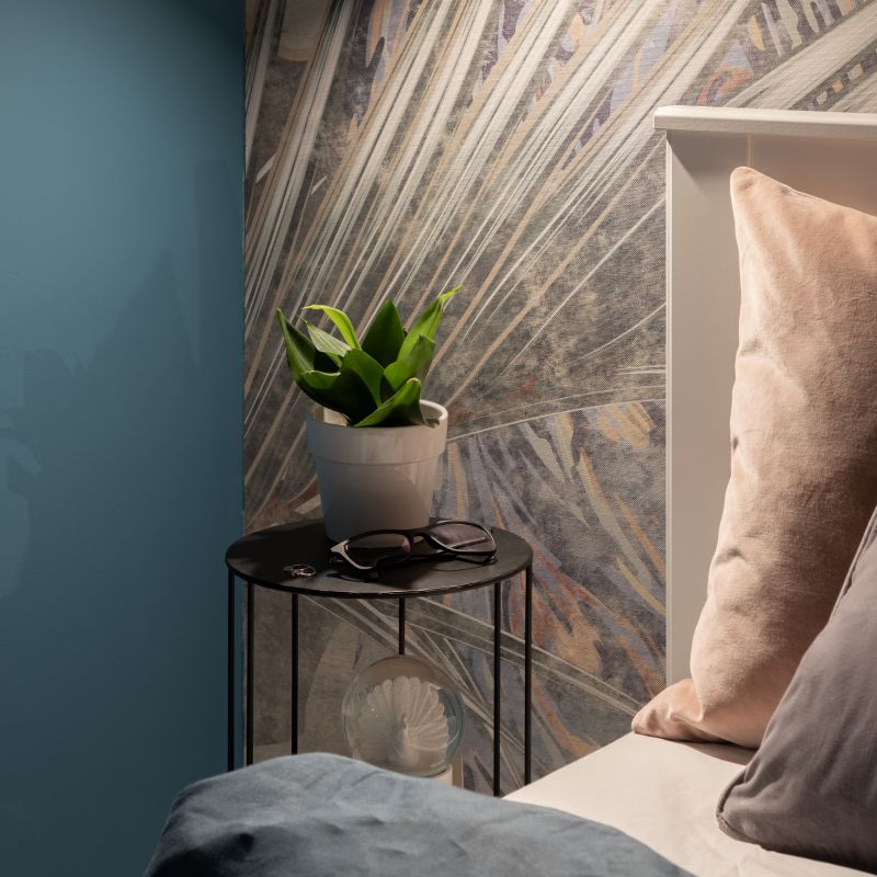 Accent Wall Treatments