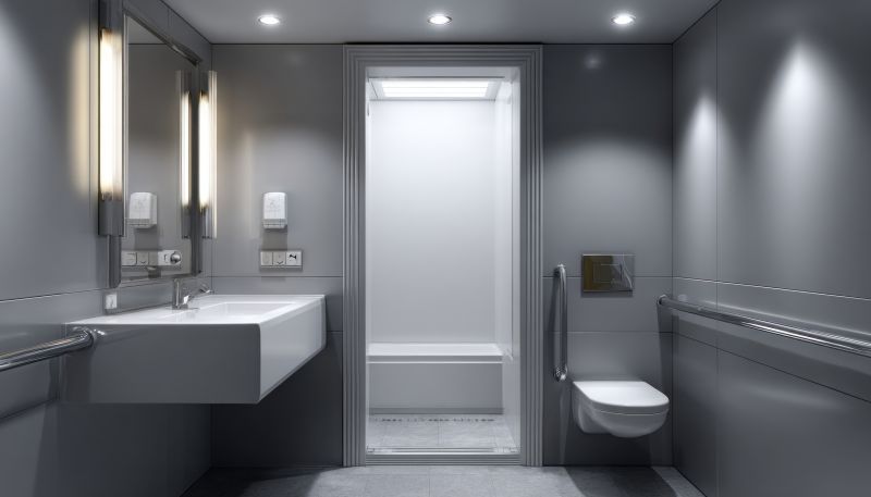 Top Bathroom Remodeling Companies in Gardena, CA