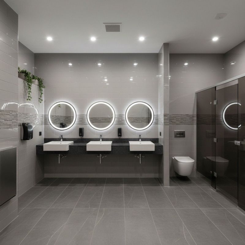 Top Bathroom Remodeling Companies in North Hills, CA